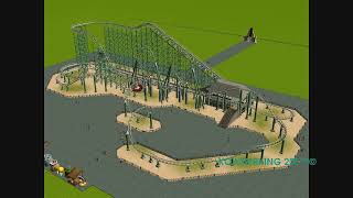 Python - RCT3