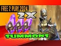 FTP 2024 - Ep. 54: Champion Chase for the Incarnate | Raid: Shadow Legends