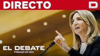 DIRECTO | Pleno en el Senado