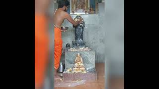 2ND YEAR GURU RAGHAVENDRA THEERTHAR SHILA VIGRAHA AARADHANA UTHSAVA