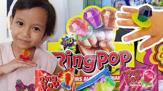 Beli Permen Ring Pop Permen Cincin Banyak Rasa Permen Dot