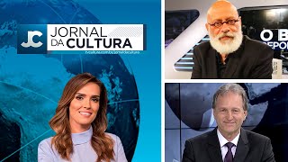 Jornal da Cultura | 16/01/2023