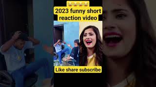 2023 funny short reaction video || #viral #salmankhan