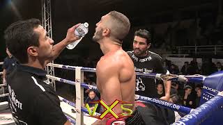 Vang MOUA vs Kariche MOHAMED By #vxs s