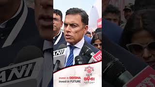 Sajjan Jindal, Chairman \u0026 MD, JSW Group | Utkarsh Odisha 2025