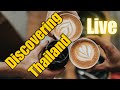 Discovering Thailand -Flood Update Chiang Mai Live Stream.