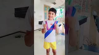 എന്താ... നല്ല ശ്വാദിക്ഷമായ പാലല്ലേ അത് 😬😬🤣🤣#familycomedyvideos#familycomedyreels#comedy#funnyreels