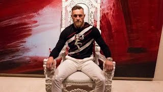 Conor McGregor Arrested For UFC 223 Incident? Arrest Warrant Issued?