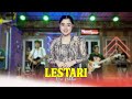 LESTARI - VIVI ARTIKA (LIVE MAHA MUSIC)