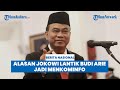 Resmi Jadi Menkominfo, Ini Alasan Jokowi Piih Budi Arie Setiadi