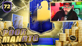 MOST OP CARD EVER! & BEST CUSTOM TACTICS IN FIFA 22 Ultimate team