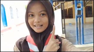 Walking around SMALAONE (Tugas bahasa inggris)