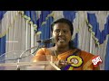 professor parveen sultana speech i oru sol vellum i books reading i motivational