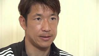 【ベガルタ】J2開幕直前　GK林彰洋　ベガルタに残った理由と最年長としての決意 (25/02/13 16:15)