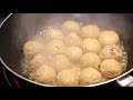 super simple mughlai meatballs recipe ramadan special