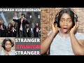 OPERA SINGER FIRST TIME HEARING DIMASH KUDAIBERGEN - STRANGER REACTION!!! 😱