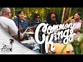 Common Kings - Marry Wanna (Live Music) | Sugarshack Sessions