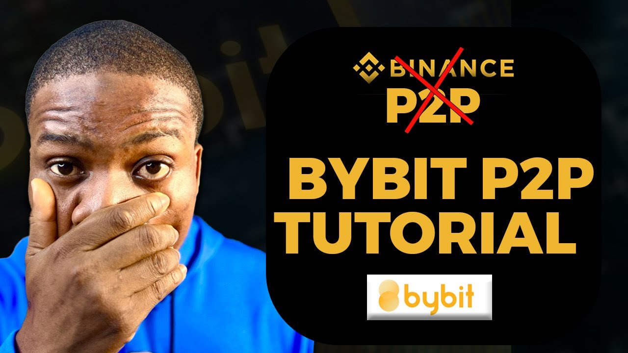 Bybit P2P Tutorial (How To Buy & Sell Crypto With BYBIT P2P) - YouTube