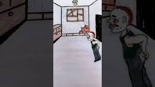 Be Very Careful with What you Eat #animation #Shorts