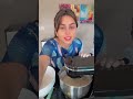 صباحية عائلة ريتشو وننوش 😱 ننوش عم تعمل يلانجي 😋 ريتشو اخد نور مشوار 😍 ريتشو وننوش