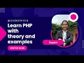 Understanding break and continue Statements in PHP