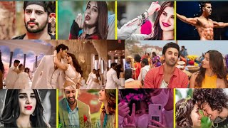 Non Stop Party Mashup | Bollywood Party New  Songs 2022 | Sajjad Khan Visuals