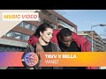 TAVV - WINST FT. BELLA (PROD. FRNKIE)