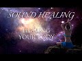 Healing Your Body Meditation 4K - Michael Hammer