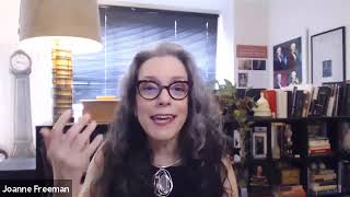 History Matters (...and so does coffee!) Episode 25 - September 24, 2020
