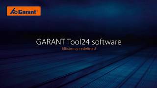 GARANT Tool24 software: Efficiency redefined - Hoffmann Group