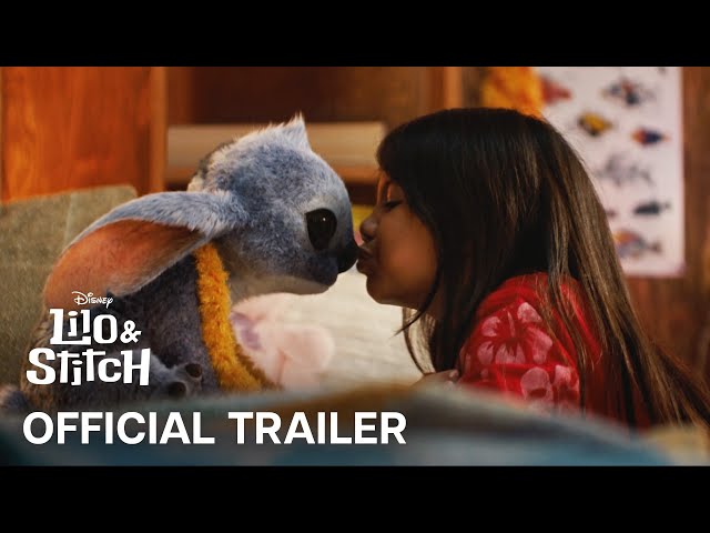 Lilo Stitch 2025 Release Dates
