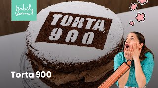 Torta 900