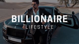 Billionaire Lifestyle Visualization 2021 💰 Rich Luxury Lifestyle | Motivation #94
