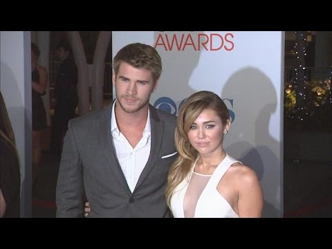 4 Celeb Couples Who Broke Up And Made Up - YouTube