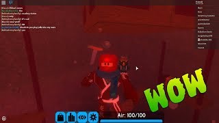 Roblox Flood Escape 2 Poisonous Valley No Buttons Patched - roblox flood escape 2 how to glitch out in autumn hideaway mysterium