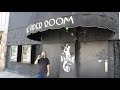 INSIDE Tour the Haunted VIPER ROOM Bathroom - River Phoenix | Sam Tripoli