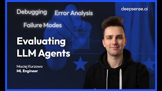 LLM Evaluation in Practice: Error Analysis and Reliable Agent Testing