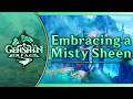 Embracing a Misty Sheen｜Genshin Impact Original Soundtrack: Chenyu Vale Chapter