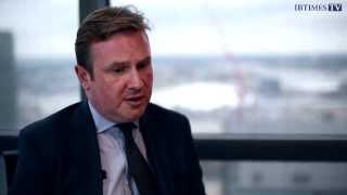 Iain Martin on Making It Happen: RBS Bankers Suffered No Moral Crisis Over Collapse