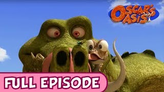 HQ FULL EPISODE | "The Fly" S1 Ep6 | Oscar's Oasis