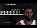 NBA 2K24 Jayson Tatum BEST FACE CREATION CURRENT GEN + NEXT GEN (MOST ACCURATE)