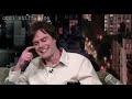Bill Hader channels Tom Cruise [DeepFake]