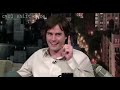 Bill Hader channels Tom Cruise [DeepFake]