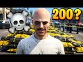 Can I Wipe an Entire Server in GTA RP?