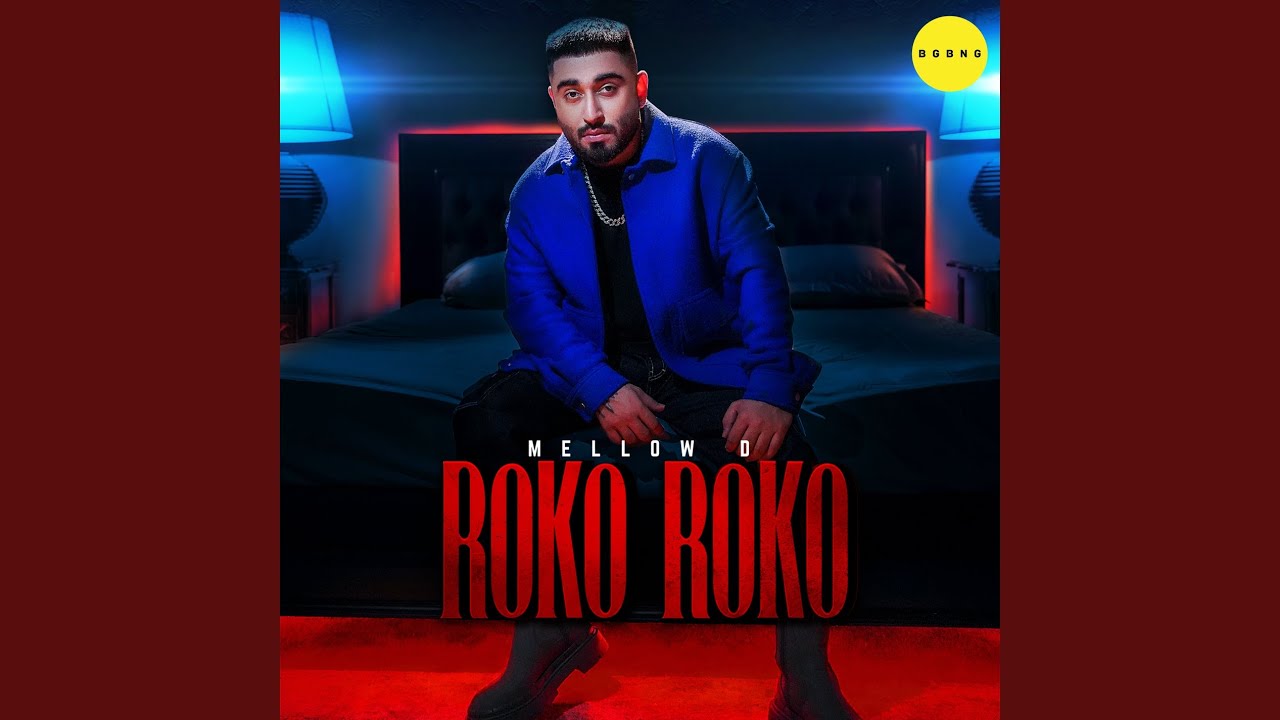 Roko Roko Youtube Music