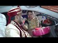 Tere Dware Pe Aayi Barat \ Wedding Highlight \PREETI WEDS VIVEK