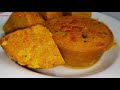 original okpa recipe with tips and tricks okpa cup