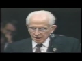 Ezra Taft Benson: Constitution Will Be Saved by Citizens Who Love Freedom