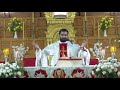 holy mass latin mass malayalam rev fr sajeev roy വിശുദ്ധ കുർബാന ലത്തീൻ റീത്തിൽ