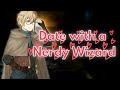 asmr date with a smol shy u0026 nerdy wizard m4a demigod listener